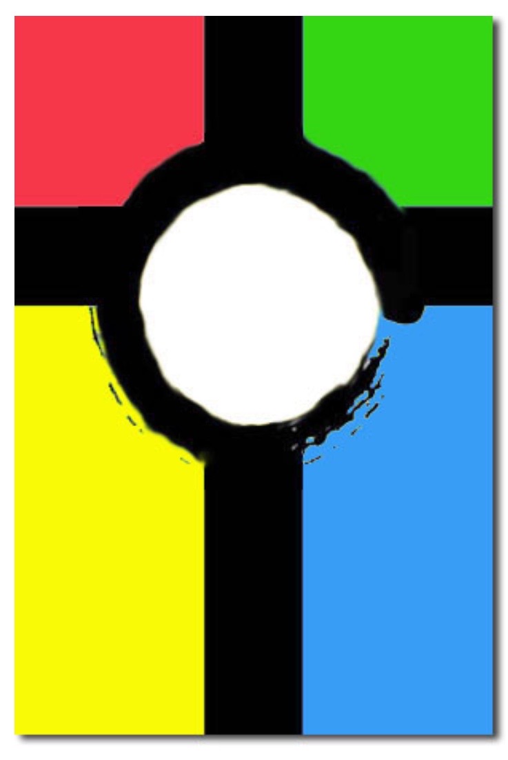 ZenCross